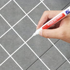MiraSeal™ — Effortlessly Transform Grout into a Mold-Free, Stunningly Fresh Shield