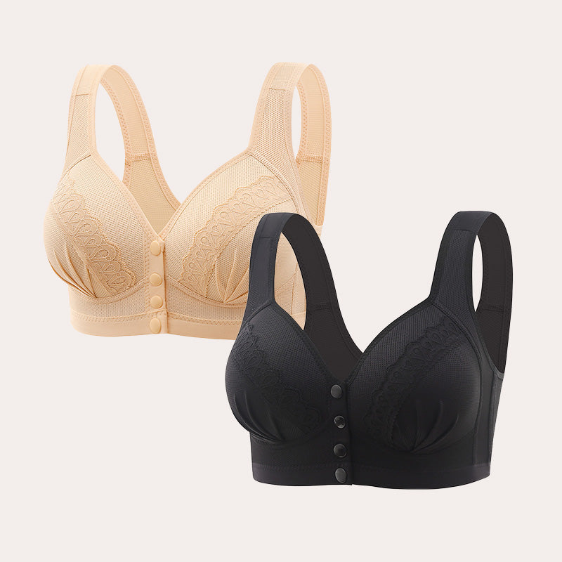 SereniFit™ — Embrace All-Day Freedom and Confidence in Perfect Comfort