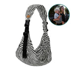 FlowNest™ Toddler Carrier — Carry Your Child Comfortably, Hands-Free, and Stylishly Wherever Life Takes You