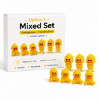 QuackRebel™ — Turn Every Desk Into a Bold Stage of Fun and Personality