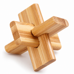 Kivorix™ 3D Puzzle — Ignite Your Mind, Relax Your Soul with Every Click (12pcs)