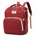 VeloraNest™ — Turn Every Outing Into Calm, Confidence, and Control