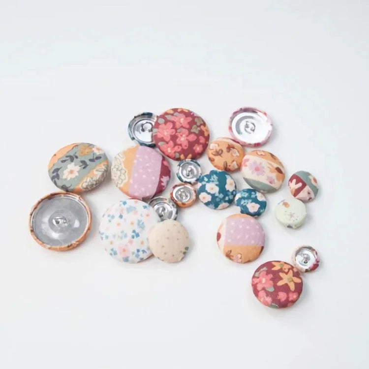 Craft ProButton™ — Unleash Your Inner Artist with Perfect Buttons Every Time