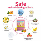 LumiClear™ Brightening Pads — Unleash Radiant Skin That Lights Up Your Confidence
