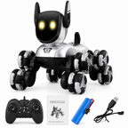 RovoMigo™ — Your Lifelike AI Buddy That Brightens Every Moment