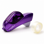 Tapevora™ — Master Tape Cutting with Effortless One-Handed Control and Total Safety