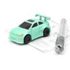 Turbo Track Tales™ — Spark Your Child’s Imagination with High-Speed Stories That Leap Off the Page