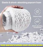 StrideEase™ — Step Into Instant Pain Relief and All-Day Cloudlike Comfort