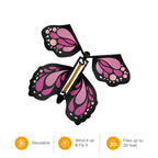 WingVibe™ — Ignite Instant Smiles with Every Soaring Surprise