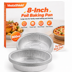 VestaShield™ — Cut Cleanup Time, Savor Every Mess-Free Meal