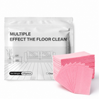 GleamDrop™ — Enjoy Polished, Streak-Free Floors Without the Bulky Bottles