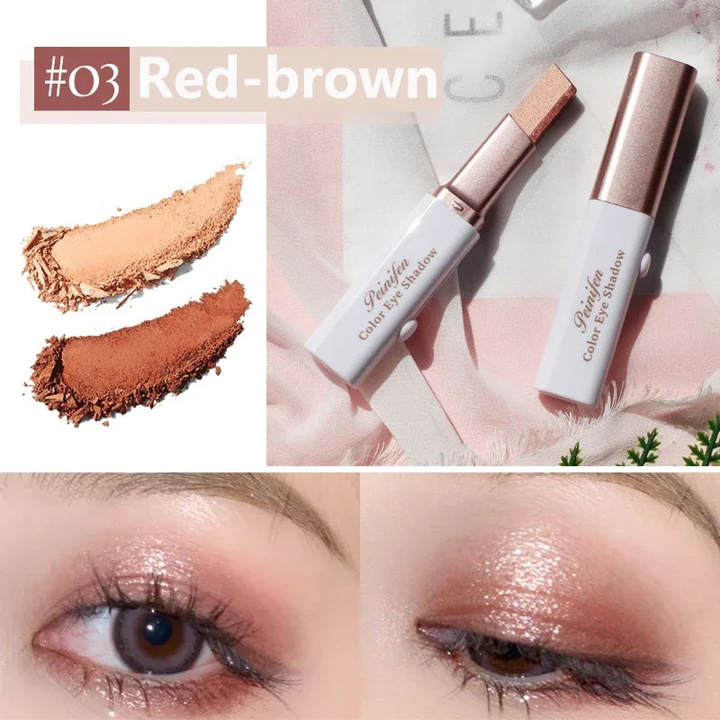 LuxoraLuxe™ — Command Attention with Effortless, Smudge-Proof Eye Drama