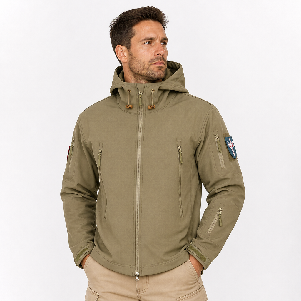StormDefy™ — Conquer Every Weather Challenge with Confidence and Freedom