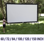 CineLume™ — Instantly Transform Any Space Into a Jaw-Dropping Movie Night Everyone Remembers