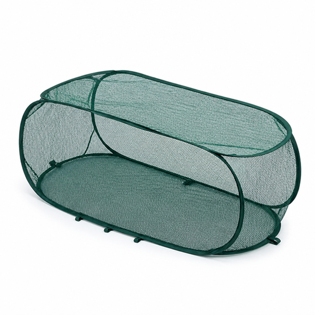 VerduraVeil™ — Effortless Shield That Makes Your Garden Thrive Through Any Season