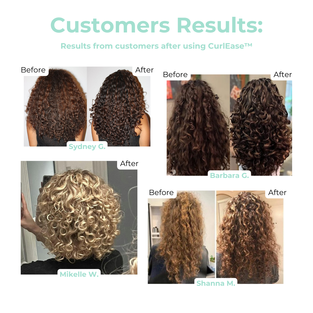 SilkCurl™ Brush — Unlock Stunning, Frizz-Free Curls That Turn Heads Instantly