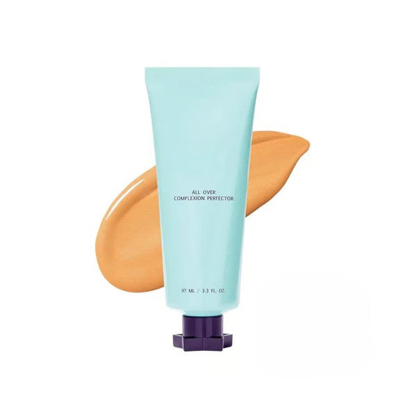 LunaVeil™ — Unlock All-Day Radiance and Flawless, Waterproof Confidence