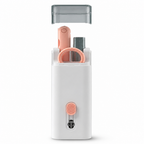 SwiftSweep™ Precision Cleaning Pen — Pocket Power to Make Your Tech Sparkle Like New