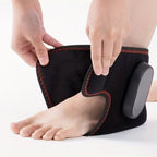 SolaraSoothe™ — Melt Away Foot Pain and Step into Soothing Bliss Every Day