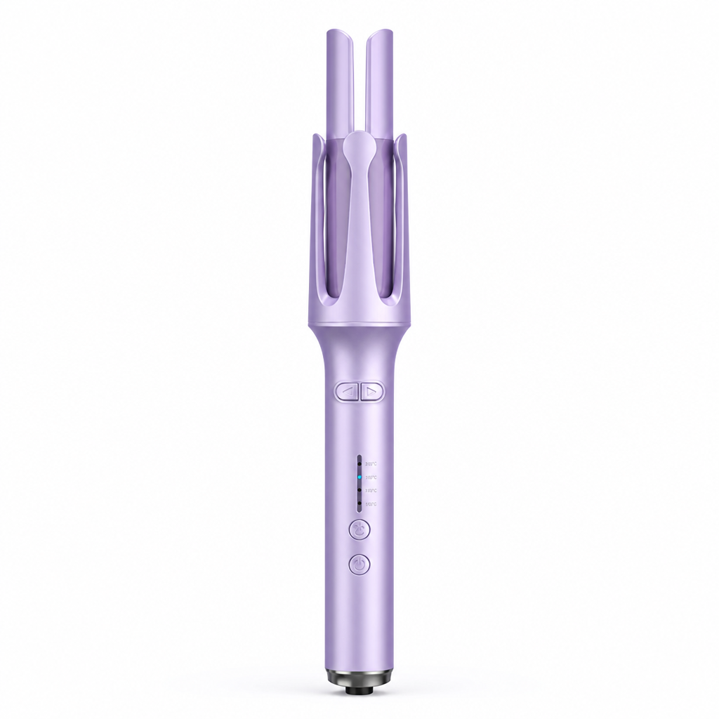 Curlavexa™ — Effortless, Show-Stopping Curls That Fuel Your Confidence All Day