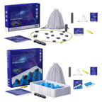 VectaMaster™ — Lock Every Move and Outsmart Everyone with Unstoppable Focus