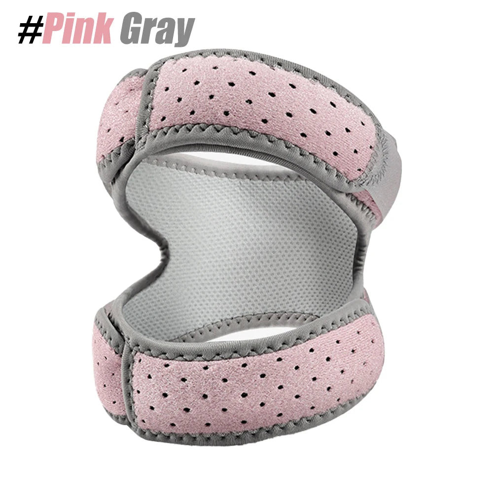 RamoraKnee™ — Embrace Every Step with Pain-Free Confidence and Custom Comfort