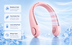 AeroBreeze™ — Your Instant, Hands-Free Escape to Refreshing Coolness