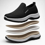 StrideNova™ — Unshakable Comfort That Powers Your Every Move