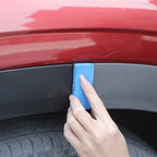 LumaTrek™ — Instantly Restore and Protect Your Car’s Plastics for a Bold, Like-New Look