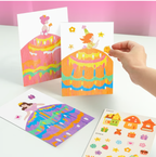 RamoraCraft™ — Ignite Your Child’s Confidence with Every Colorful Creation