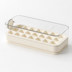 GlaciPure™ — Perfect Ice That Keeps Every Drink Pure, Cold, and Mess-Free