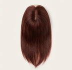 LuxeHalo™ — Instantly Transform Thin Hair into Stunning, Full-Bodied Volume Everyone Will Envy