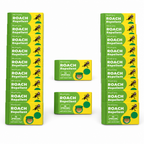 RapidShield™ — End Cockroach Fear Fast and Take Back Your Peace of Mind