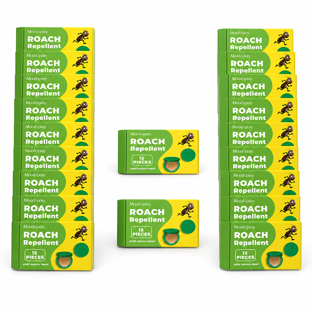 RapidShield™ — End Cockroach Fear Fast and Take Back Your Peace of Mind