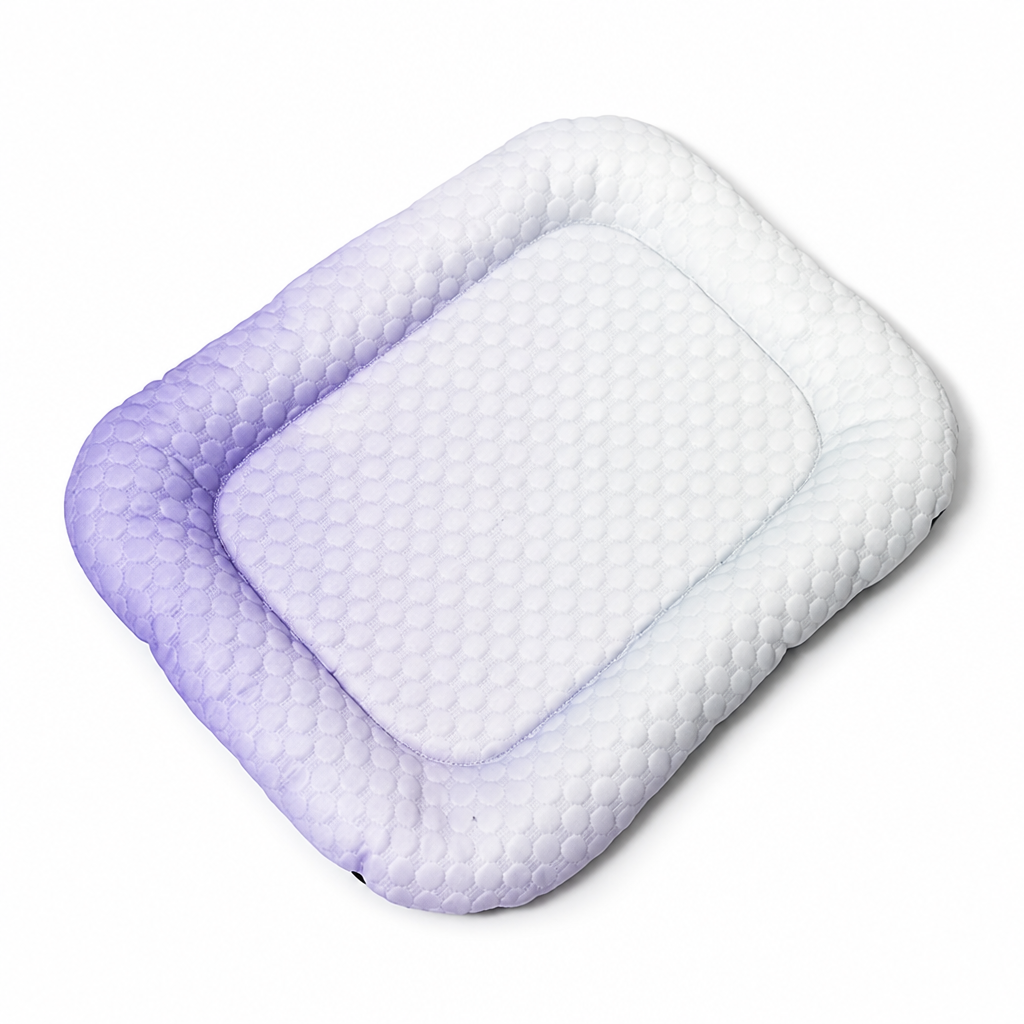 Chillivexa™ Cooling Gel Mat — Instantly Soothe Your Pet’s Overheated Body and Bring Blissful Relief