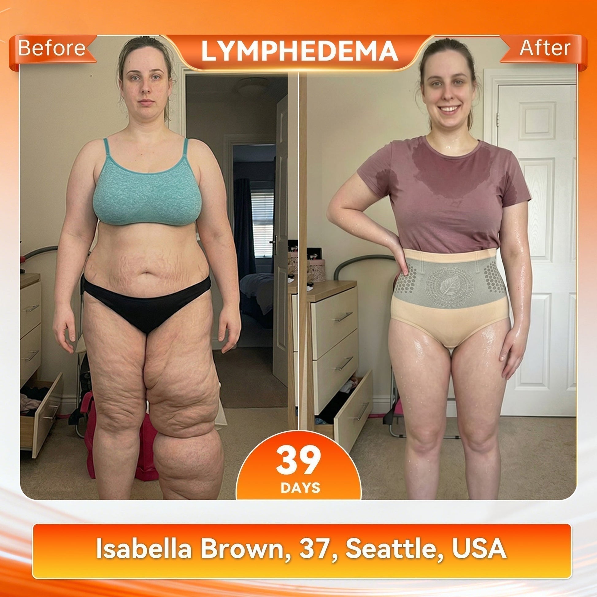 ThermaSculpt™ — Ignite Your Metabolism to Burn Fat and Sculpt Firm, Sexy Curves Effortlessly