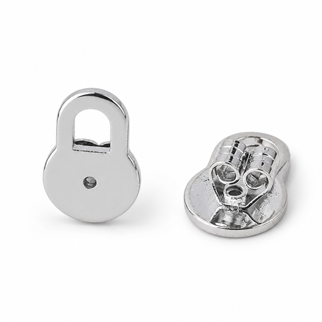 Earrivelle™ — Elevate Your Earrings, Boost Your Confidence Instantly