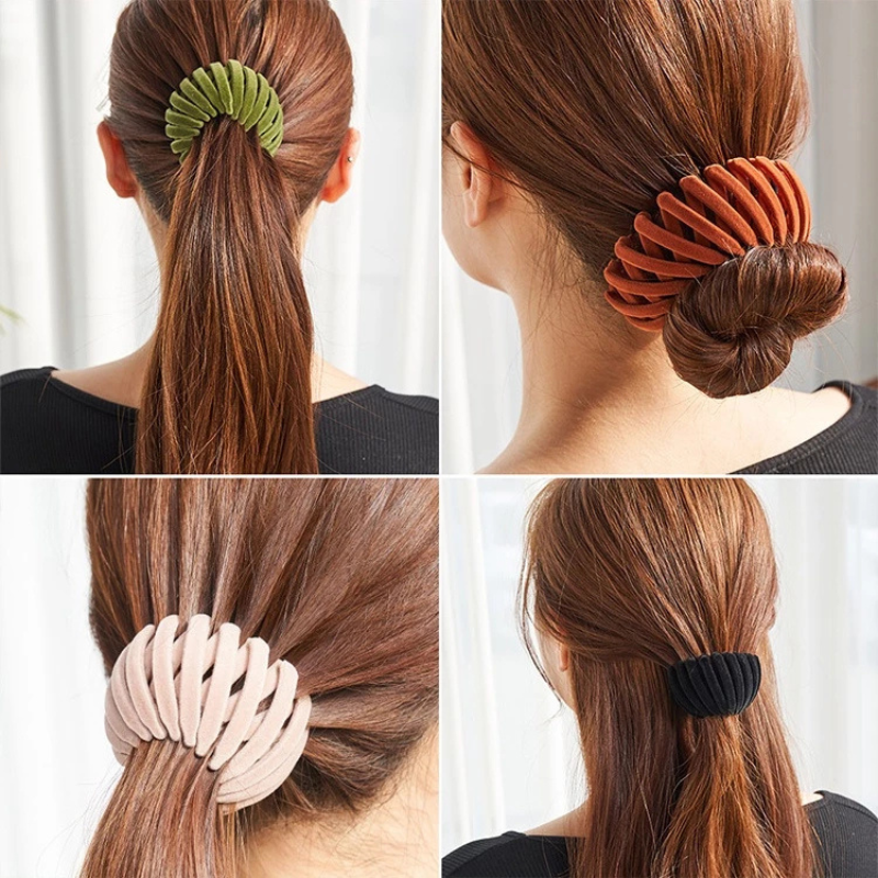 Ramira™ NestClip — Effortless All-Day Hold That Powers Your Confidence
