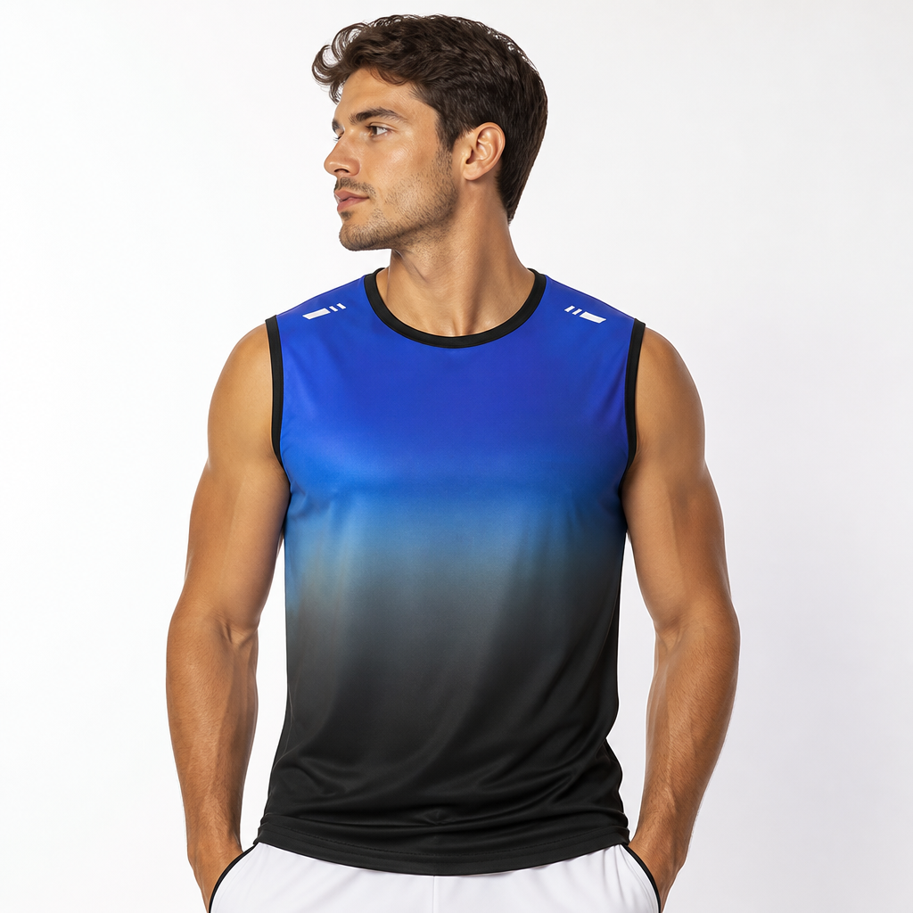 Dryvexa™ Performance Tank — Own Every Move with Instant Cool Comfort and Freedom