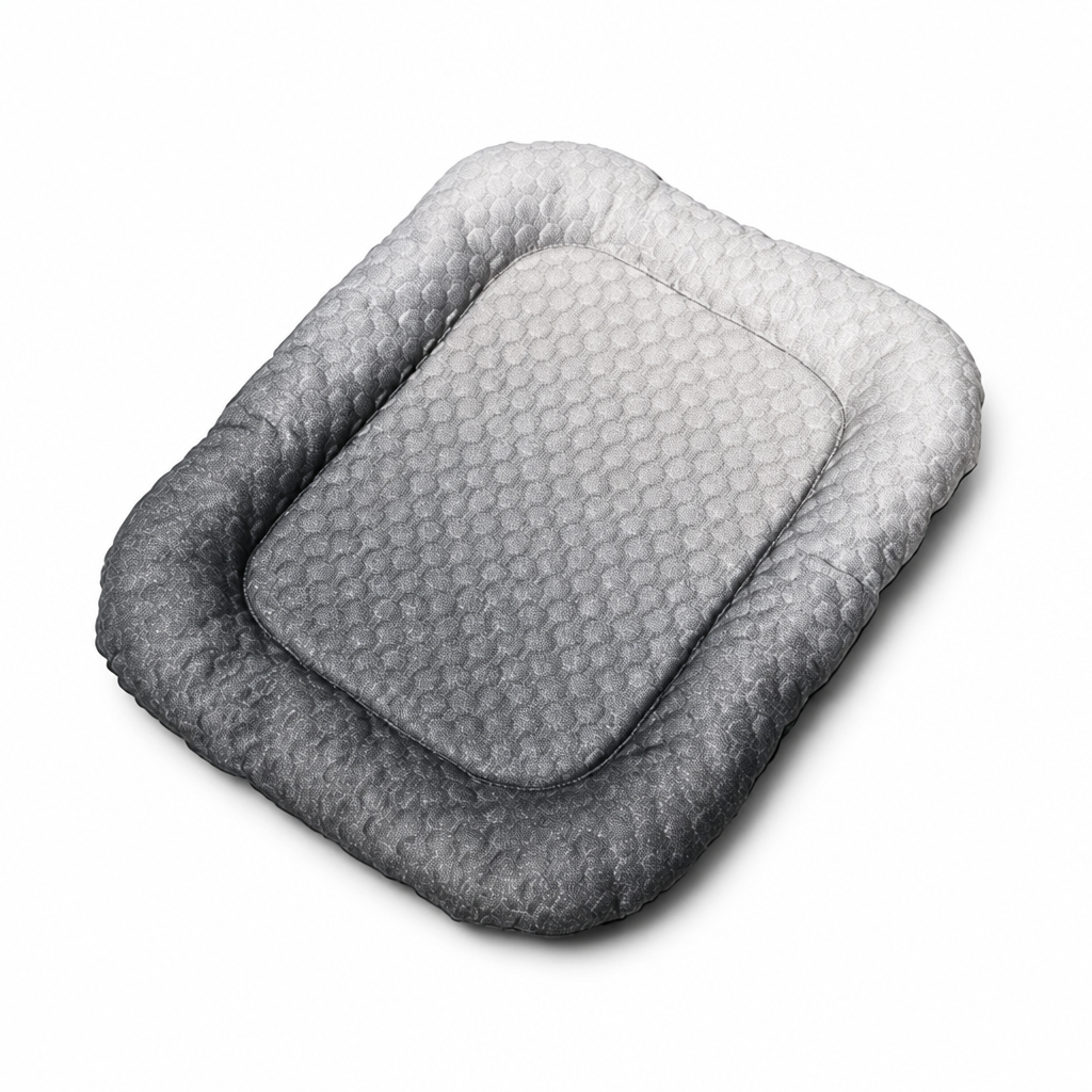 Chillivexa™ Cooling Gel Mat — Instantly Soothe Your Pet’s Overheated Body and Bring Blissful Relief
