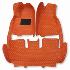 VeloraGuard™ — Command the Road with a Flawless, Head-Turning Volkswagen Interior