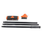 TerraSweep™ — Effortless, Pain-Free Cleaning That Brings Your Garden Back to Life