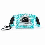 StormStrap™ — Ride Fearless with a Hat That Never Budges