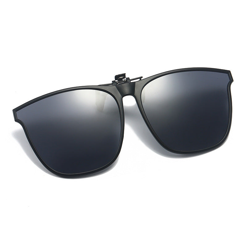 VeraShade™ — Effortless Glare Relief for Sharp, Confident Vision Every Day
