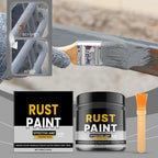 RamoroShield™ — Instantly Turn Rust into Rock-Solid, Weatherproof Strength
