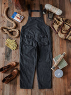 ForgeGuard™ Canvas Overalls — Unbreakable Comfort That Powers You Through Every Task