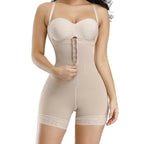 CurvaLuxe™ — Feel Irresistible with Silky-Smooth, Head-Turning Curves All Day
