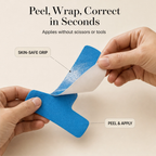 SoleSoothe™ — Walk Pain-Free All Day with Invisible, Feather-Light Comfort