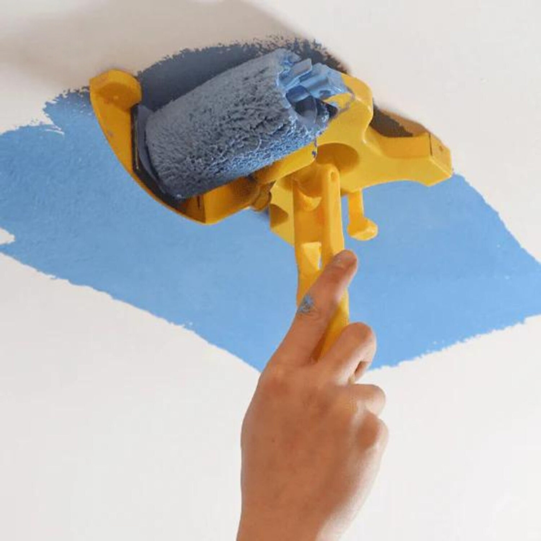PrecisionPro™ — Effortless Precision That Turns Every Wall Into a Masterpiece