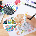 RamoraHue™ — Unleash Vibrant Masterpieces That Last Through Every Adventure